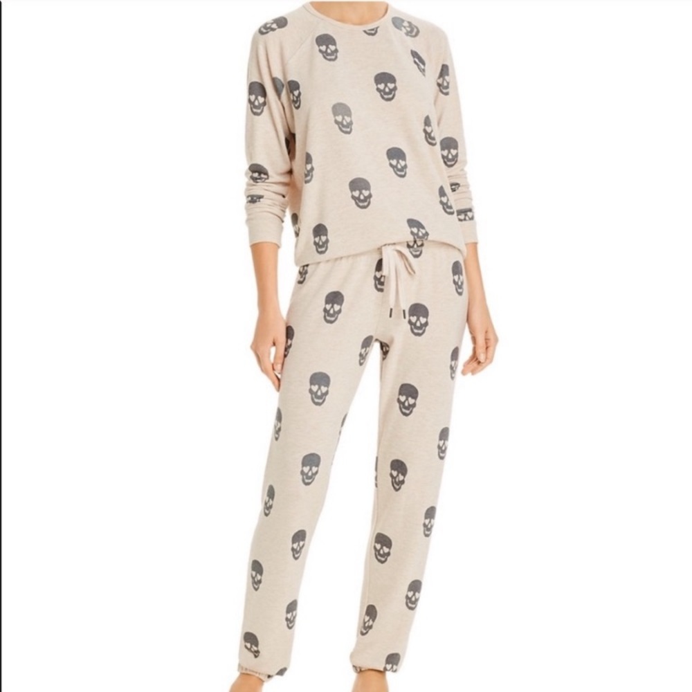 PJ Salvage Bottom